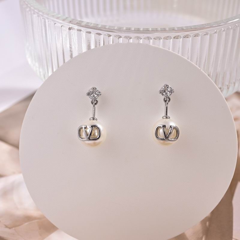 Valentino earring 05yxh04